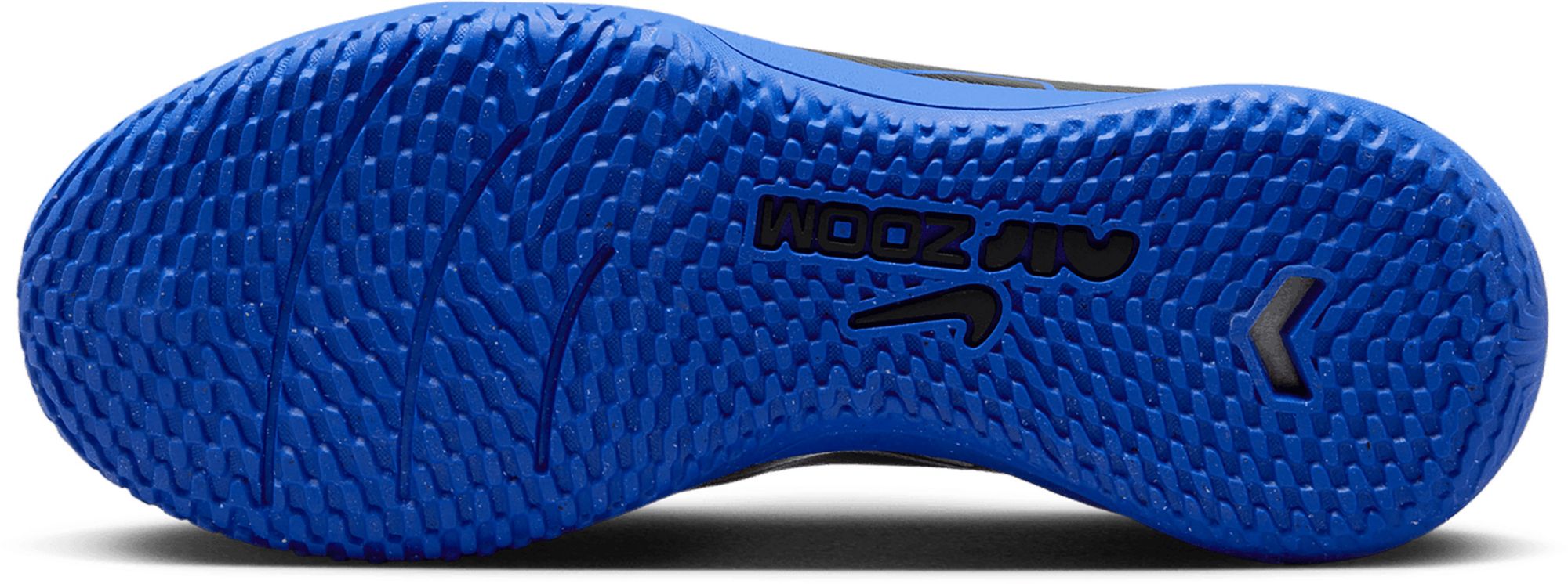 Nike Kids' Mercurial Zoom Superfly 9 Academy Indoor Soccer Shoes product image