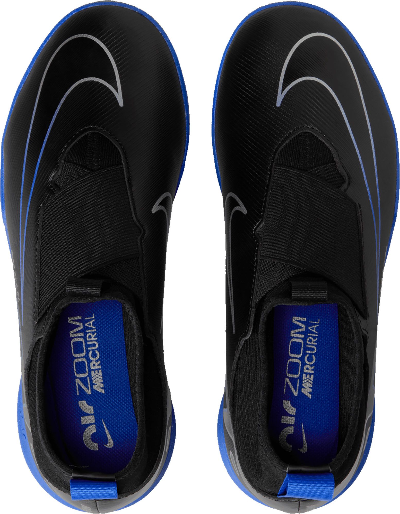 Nike Kids' Mercurial Zoom Superfly 9 Academy Indoor Soccer Shoes product image