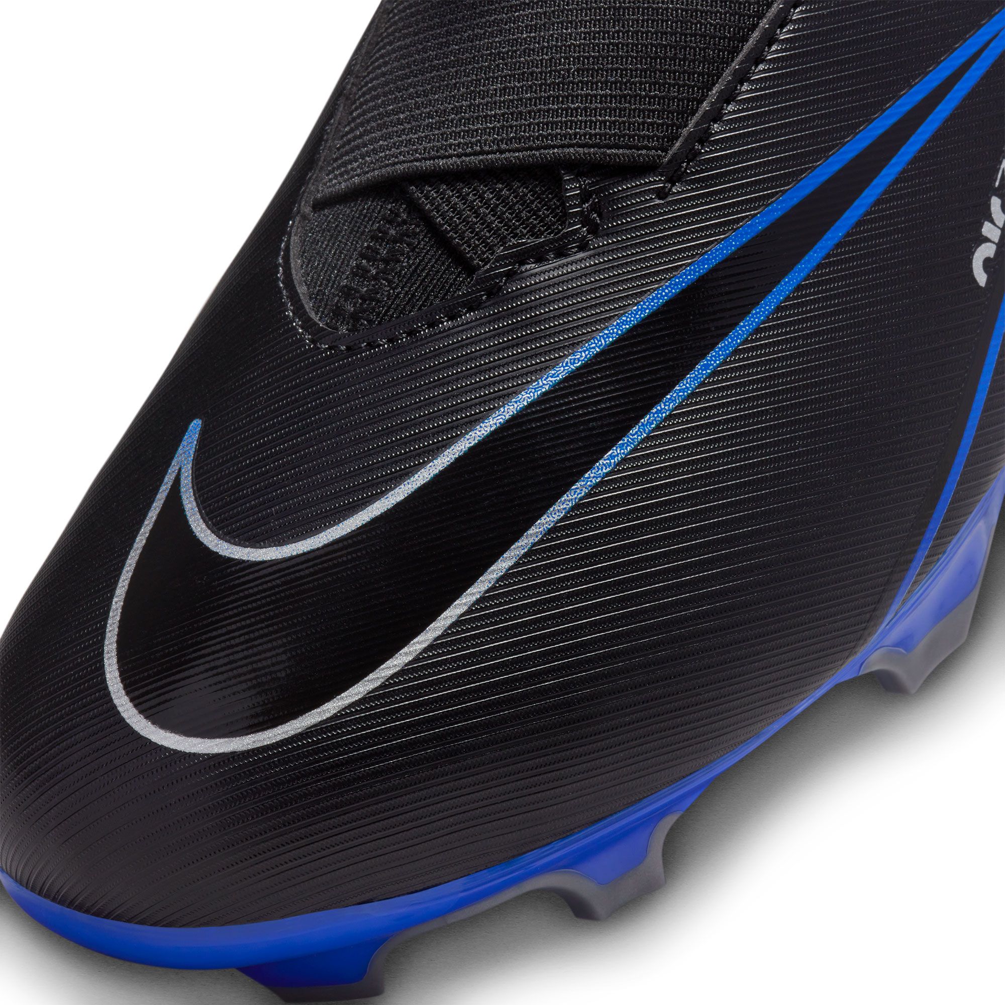 Nike Kids' Mercurial Zoom Vapor 15 Academy FG Soccer Cleats