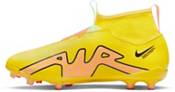 Nike Kids' Mercurial Zoom Superfly 9 Academy FG Soccer Cleats product image