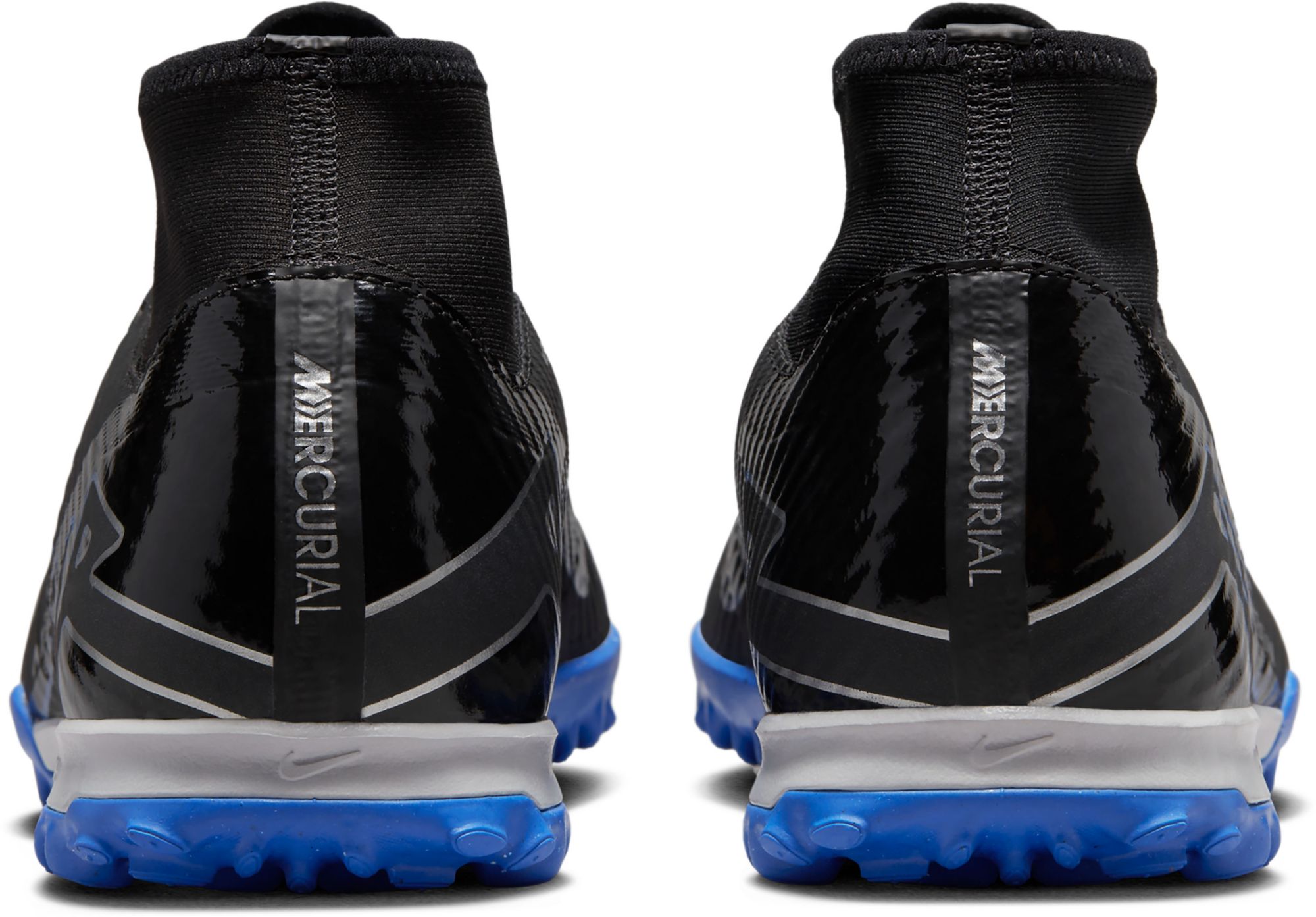 Nike Mercurial Zoom Superfly 9 Academy Turf Soccer Cleats product image