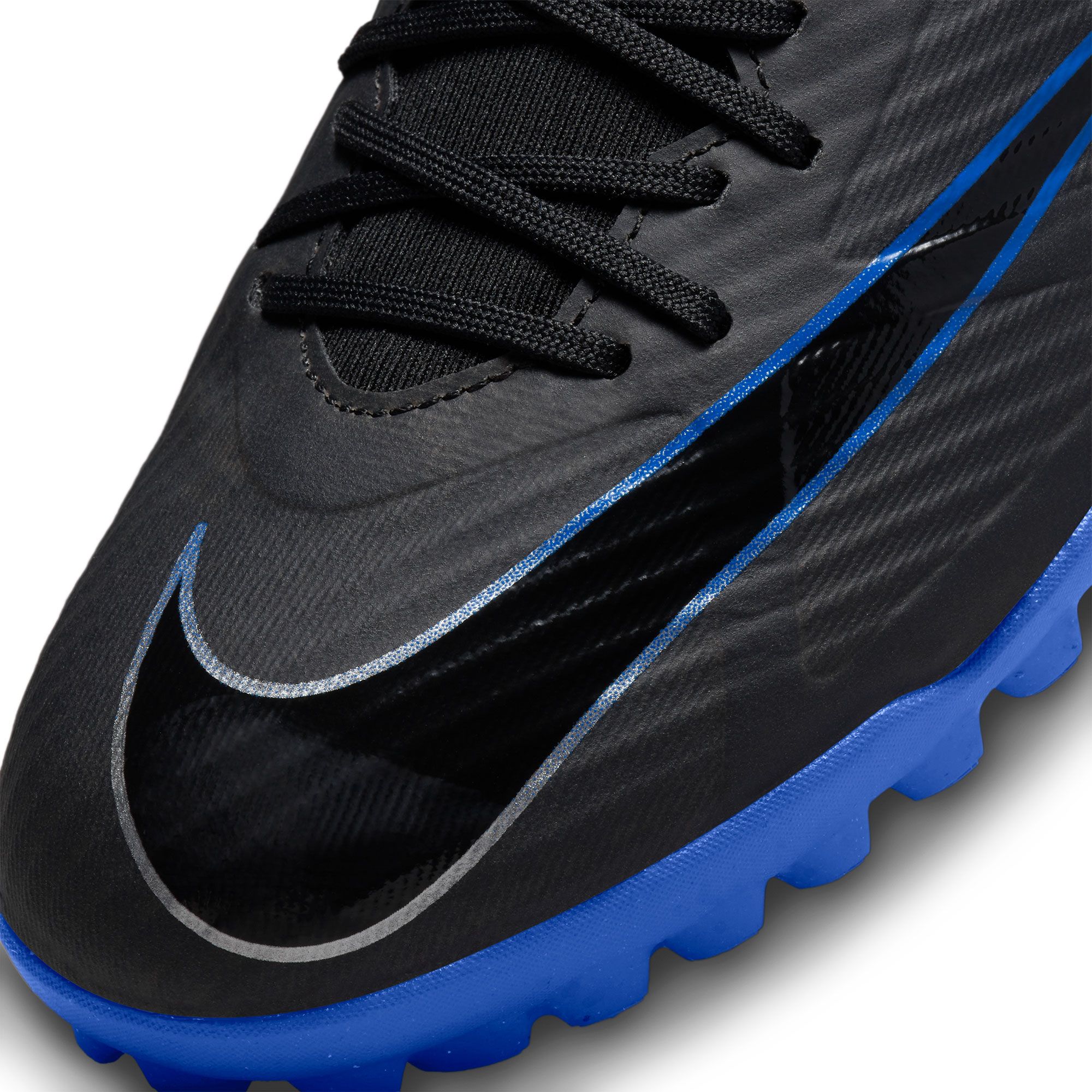 Nike Mercurial Zoom Superfly 9 Academy Turf Soccer Cleats product image