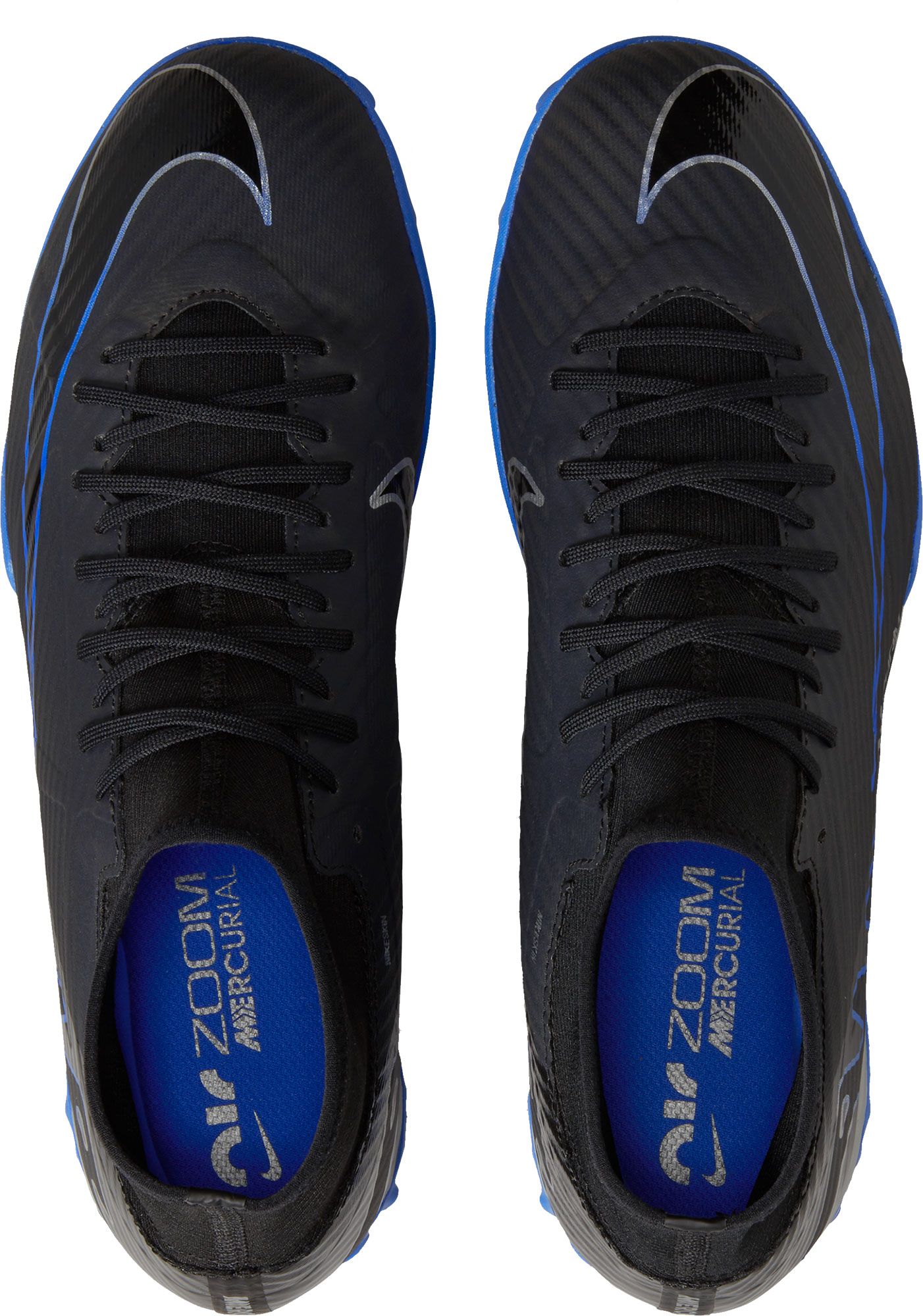 Nike Mercurial Zoom Superfly 9 Academy Turf Soccer Cleats product image
