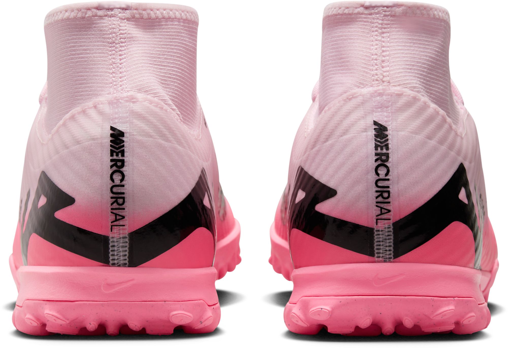 Nike Mercurial Zoom Superfly 9 Academy Turf Soccer Cleats product image