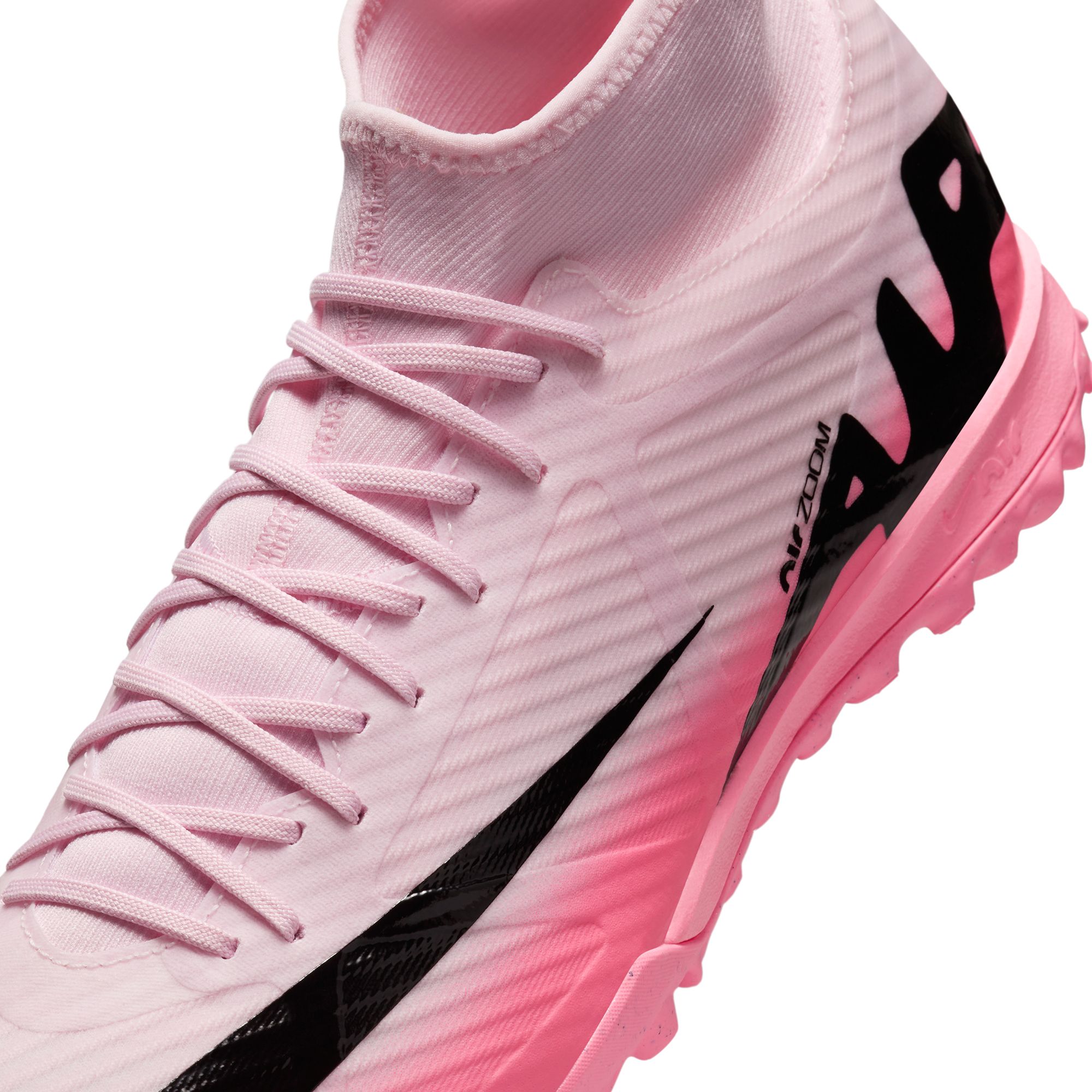 Nike Mercurial Zoom Superfly 9 Academy Turf Soccer Cleats product image