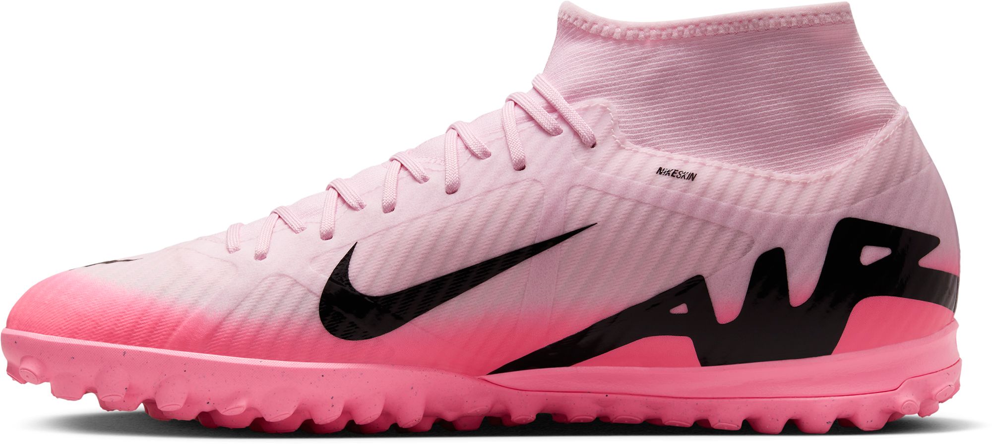 Nike Mercurial Zoom Superfly 9 Academy Turf Soccer Cleats product image