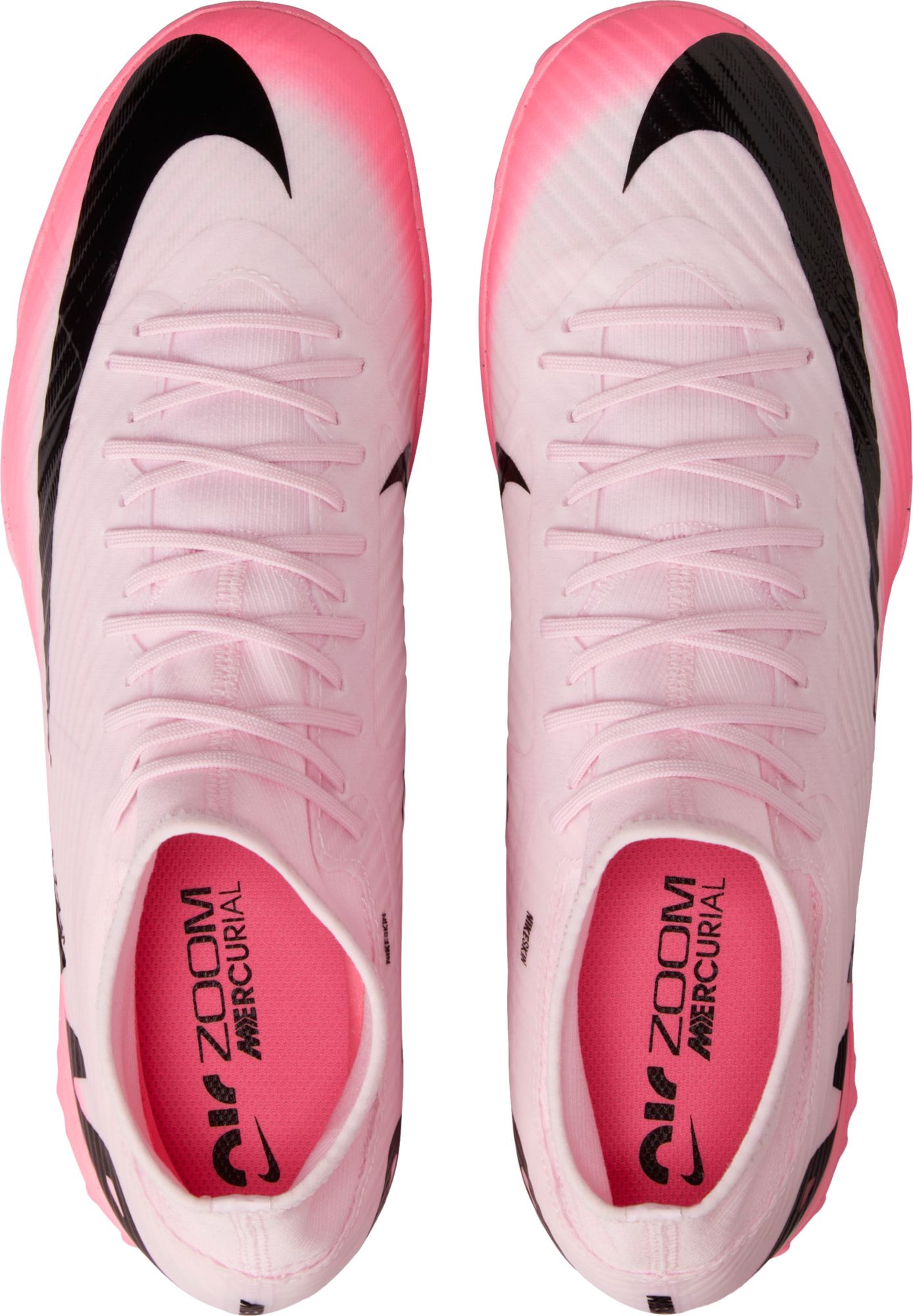 Nike Mercurial Zoom Superfly 9 Academy Turf Soccer Cleats product image