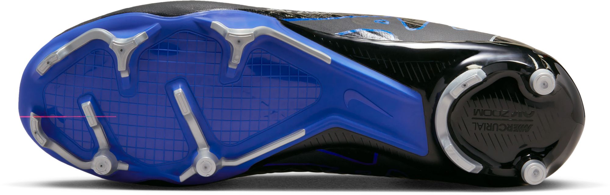 Nike Mercurial Zoom Vapor 15 Academy FG Soccer Cleats product image