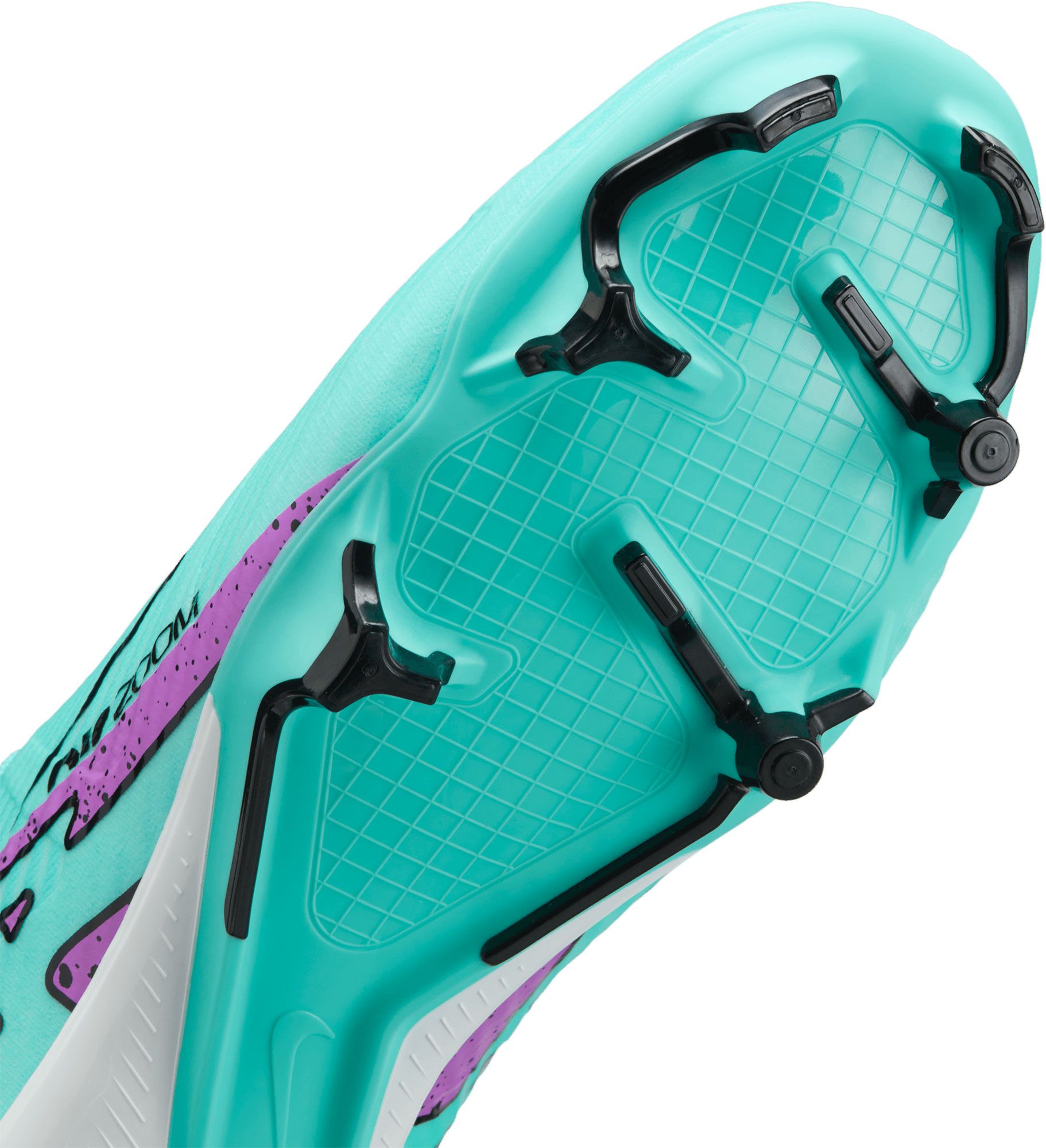 Nike Mercurial Zoom Vapor 15 Academy FG Soccer Cleats product image