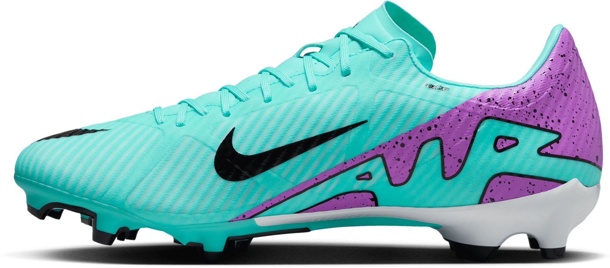 Nike Mercurial Zoom Vapor 15 Academy FG Soccer Cleats product image