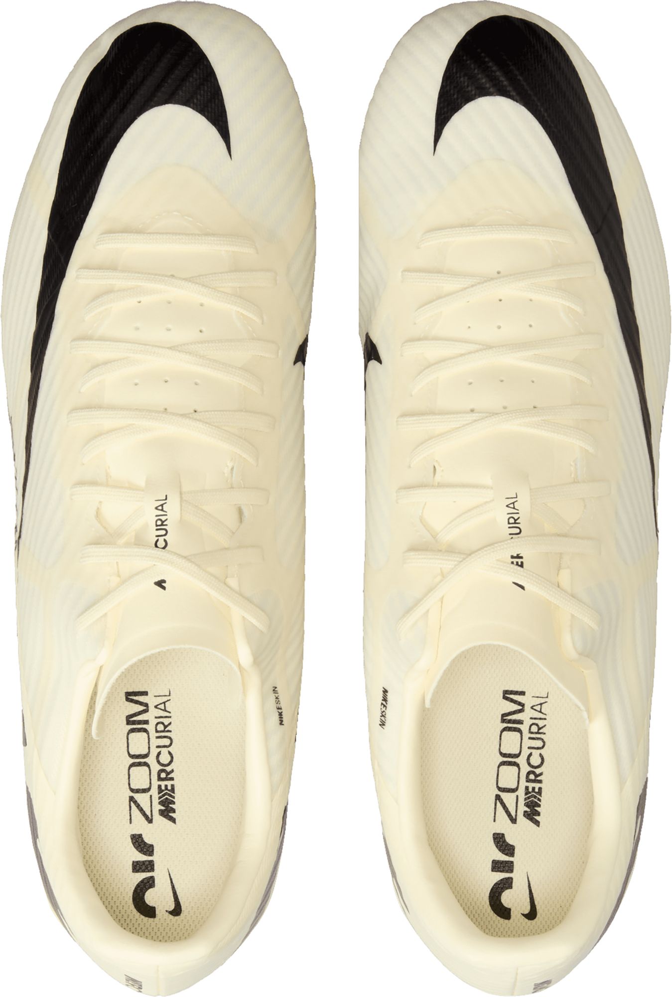 Nike Mercurial Zoom Vapor 15 Academy FG Soccer Cleats product image