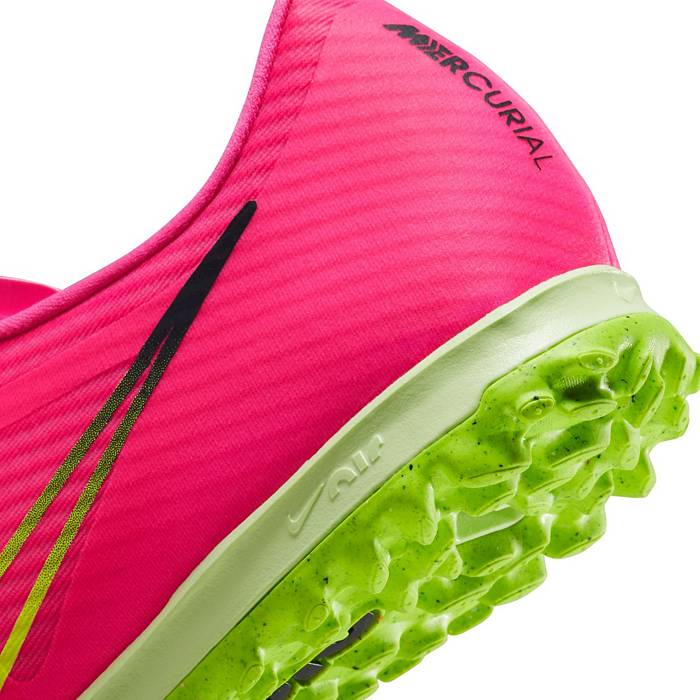 Nike Mercurial Vapor 15 Academy Turf Soccer Shoes