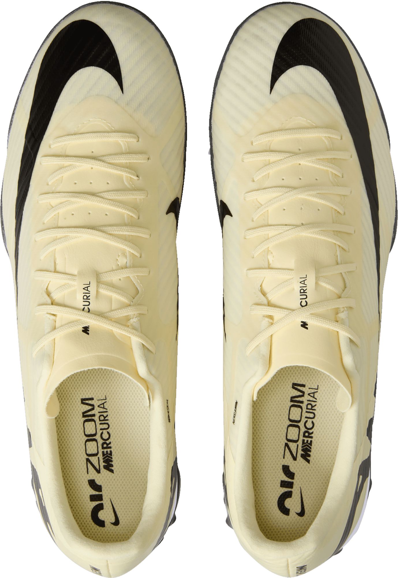 Nike Mercurial Zoom Vapor 15 Academy Turf Soccer Cleats product image