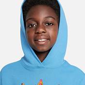 Nike Boys' LeBron Pullover Hoodie product image
