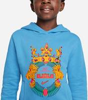 Nike Boys' LeBron Pullover Hoodie product image