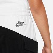 Nike Girls' Fleece Skirt product image