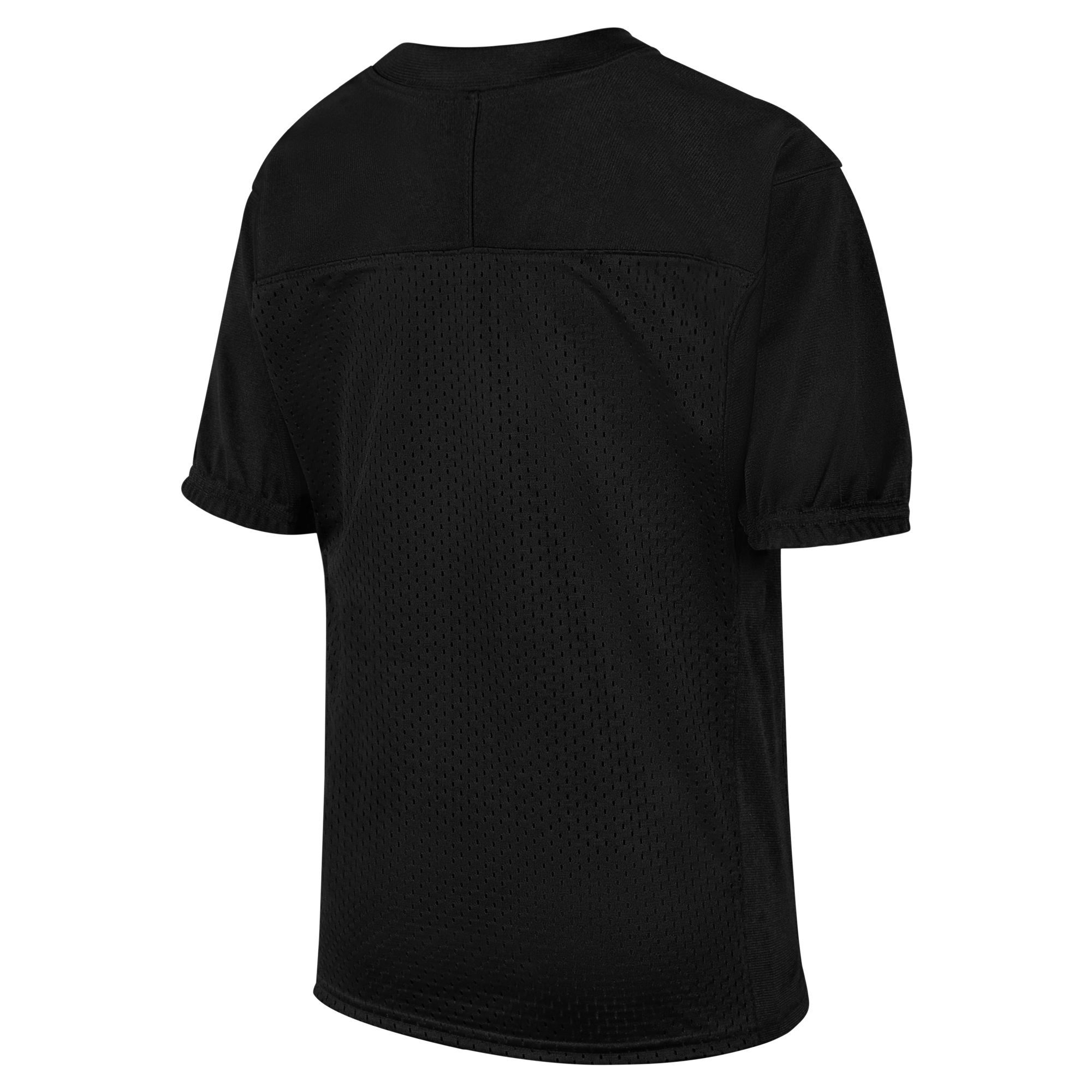 Nike Youth Recruit Practice Football Jersey product image