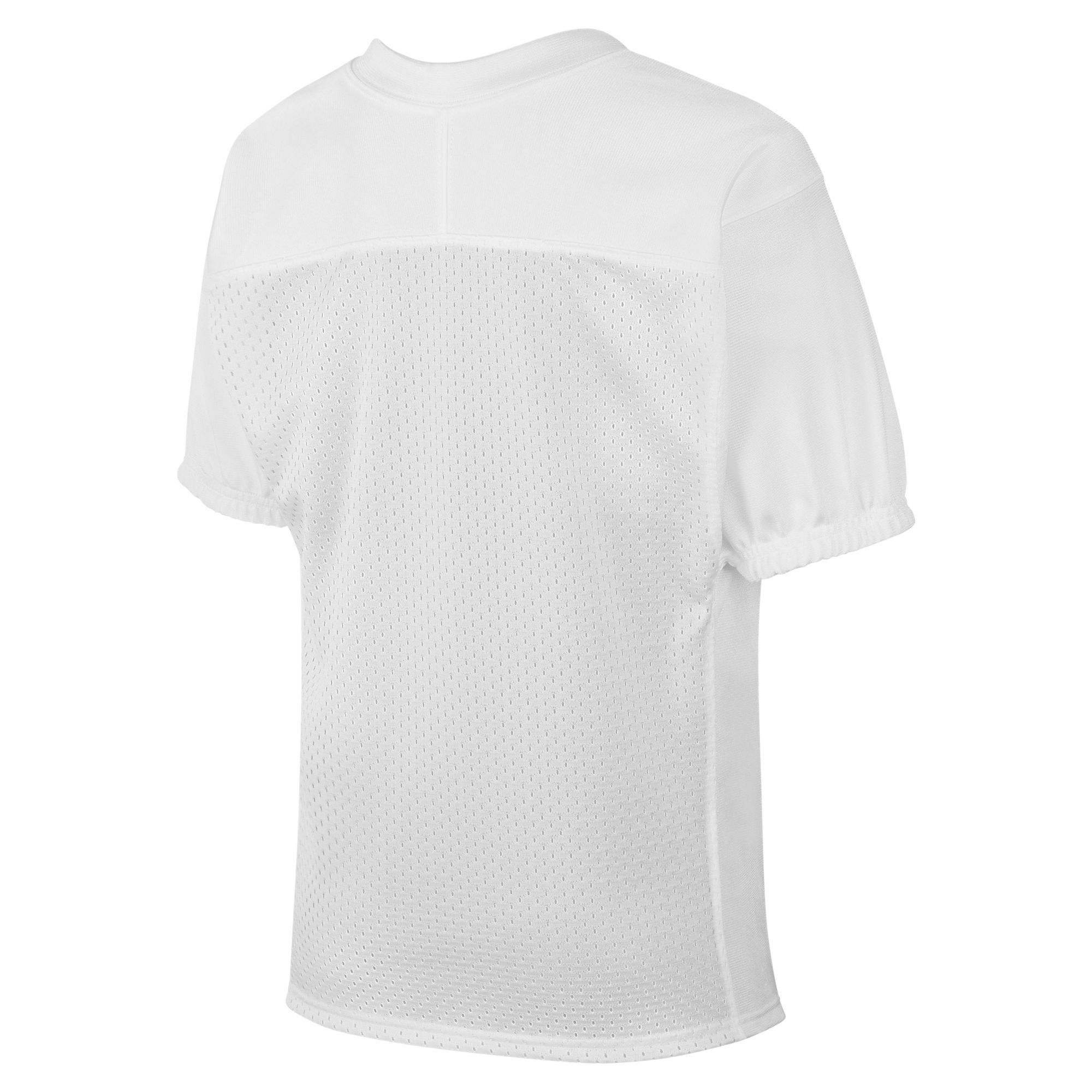 Nike Youth Recruit Practice Football Jersey product image