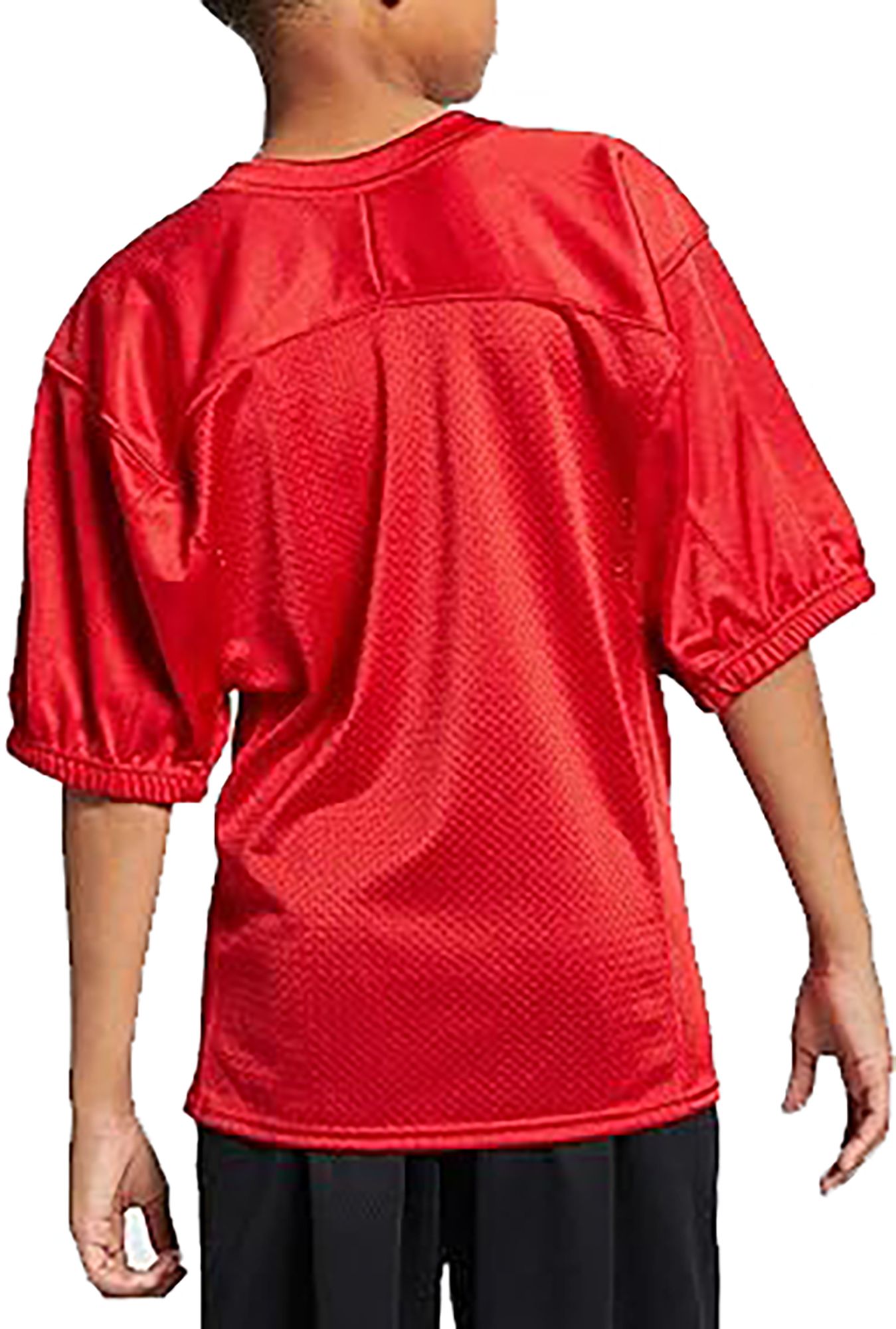 Nike Youth Recruit Practice Football Jersey product image