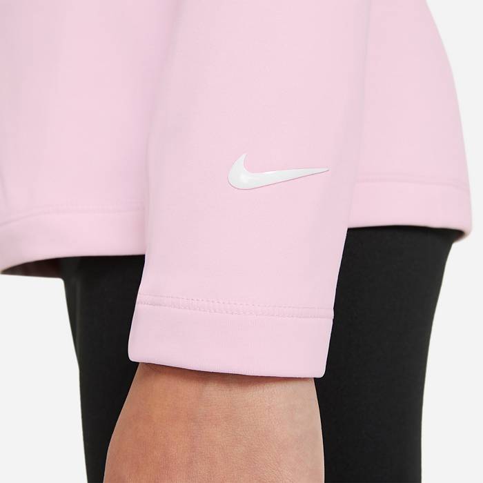 Nike Girls' Pro Warm Dri-FIT Long Top | Goods