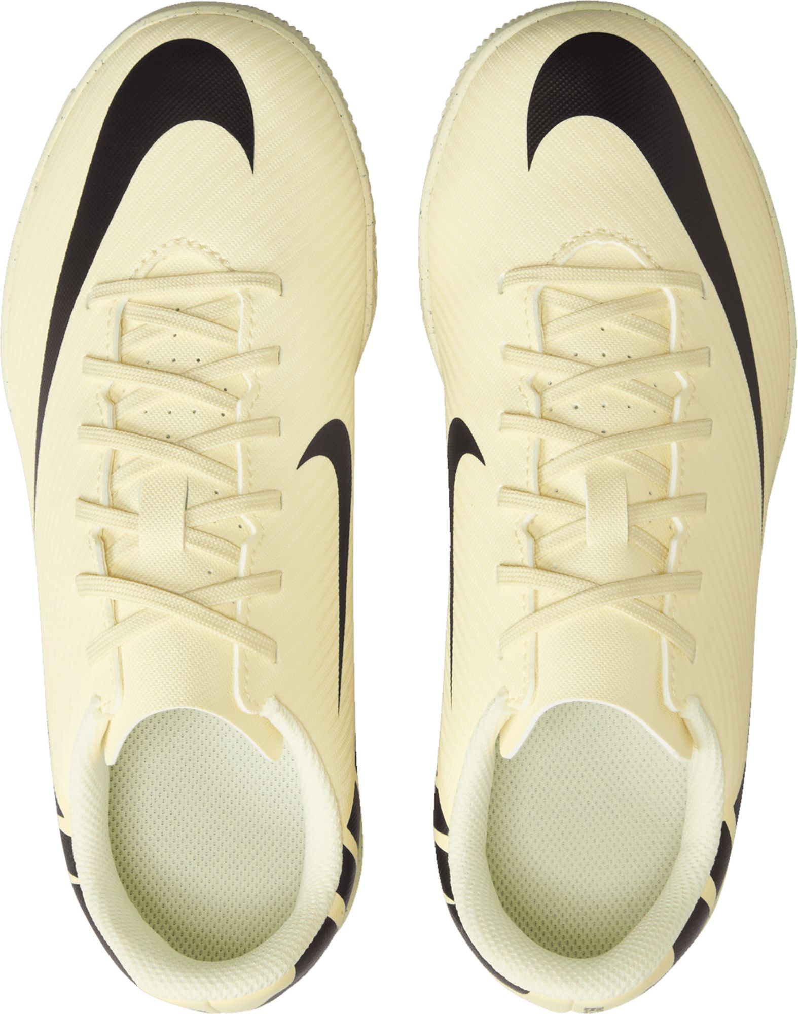 Nike Kids' Mercurial Vapor 15 Club Indoor Soccer Shoes