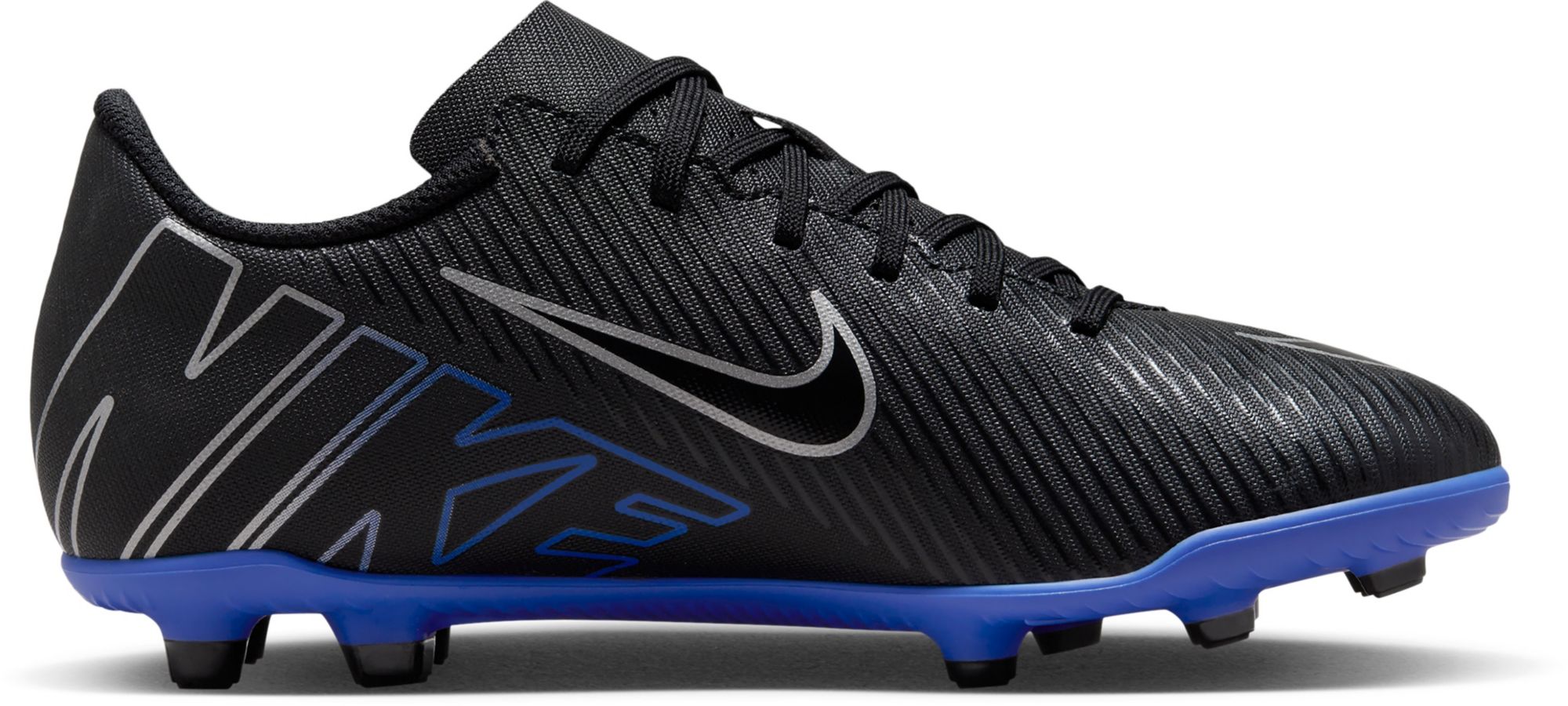 Nike kids' mercurial vapor 13 club fg soccer cleats best sale