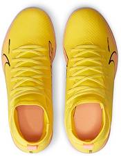 Nike Kids' Mercurial Superfly 9 Club Indoor Soccer Shoes product image