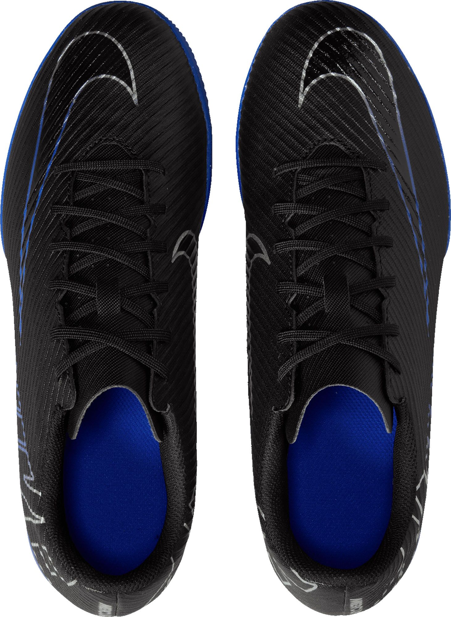 Dick s Sporting Goods Nike Mercurial Vapor 15 Club Indoor Soccer