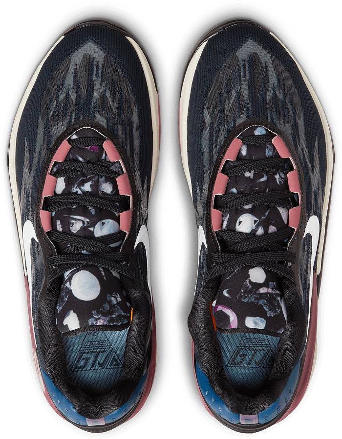 Nike Air Zoom G.T. Cut 2 'We Fly To Defy' Basketball Shoes 