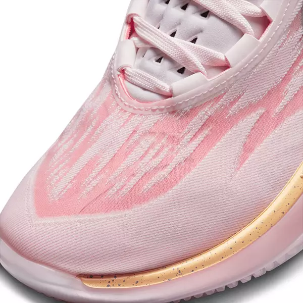 Nike Air Zoom G.T. Cut 2 'Pearl Pink' Basketball Shoes | DICK'S 
