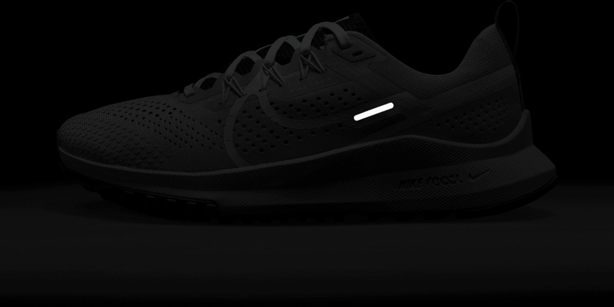 Nike Women's Pegasus Trail 4 Trail Running Shoes product image