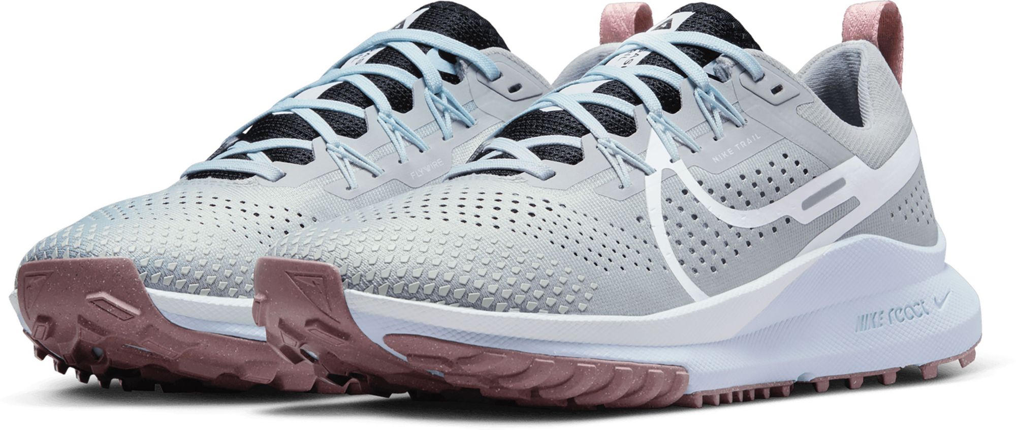 Nike Women's Pegasus Trail 4 Trail Running Shoes product image