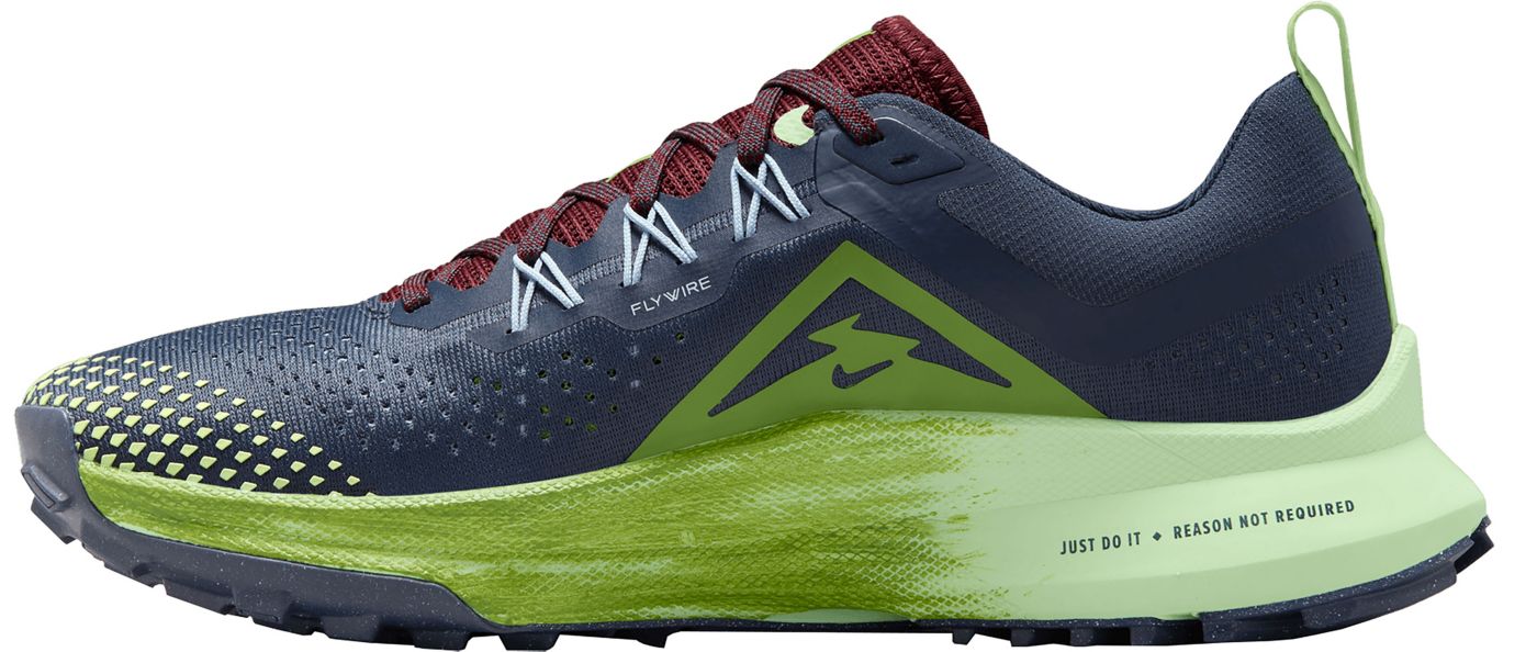 Nike Women s Pegasus Trail 4 Trail Running Shoes Publiclands
