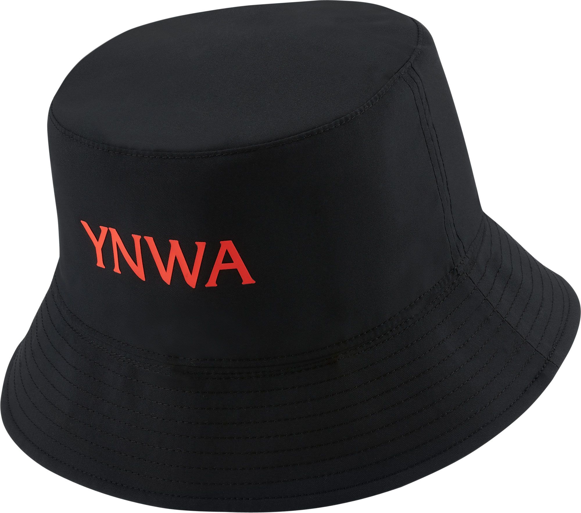 Nike Men's Liverpool FC Black Reversible Bucket Hat product image