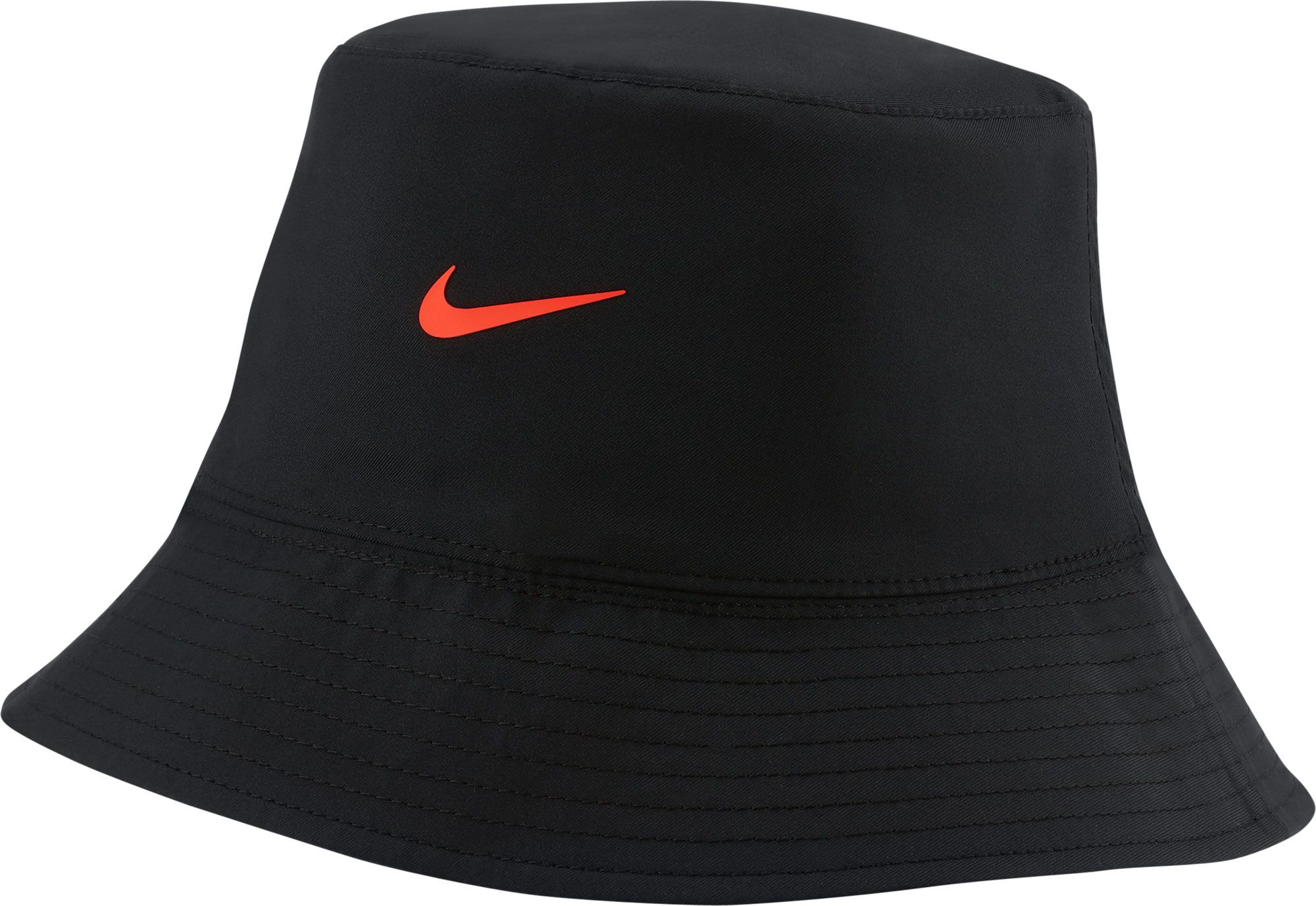 Nike Men's Liverpool FC Black Reversible Bucket Hat product image