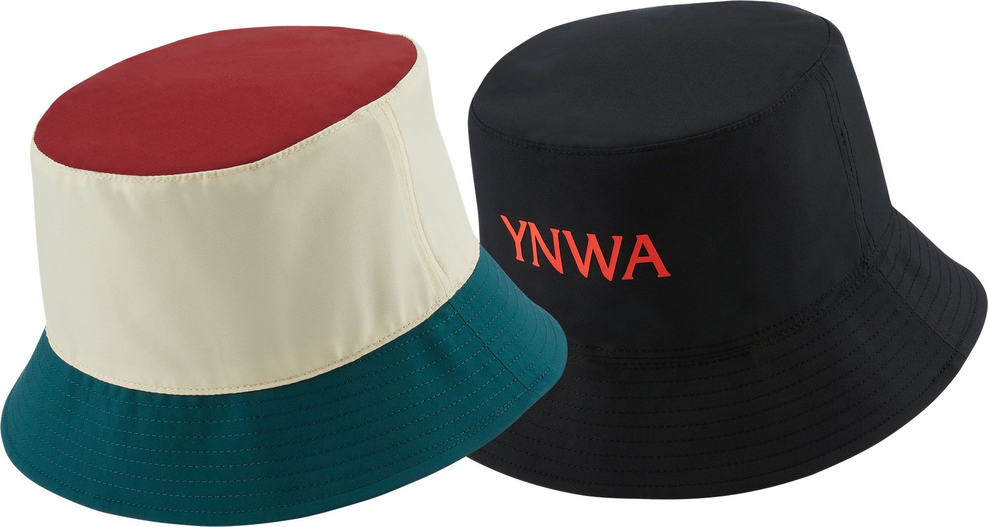 Nike Men's Liverpool FC Black Reversible Bucket Hat product image