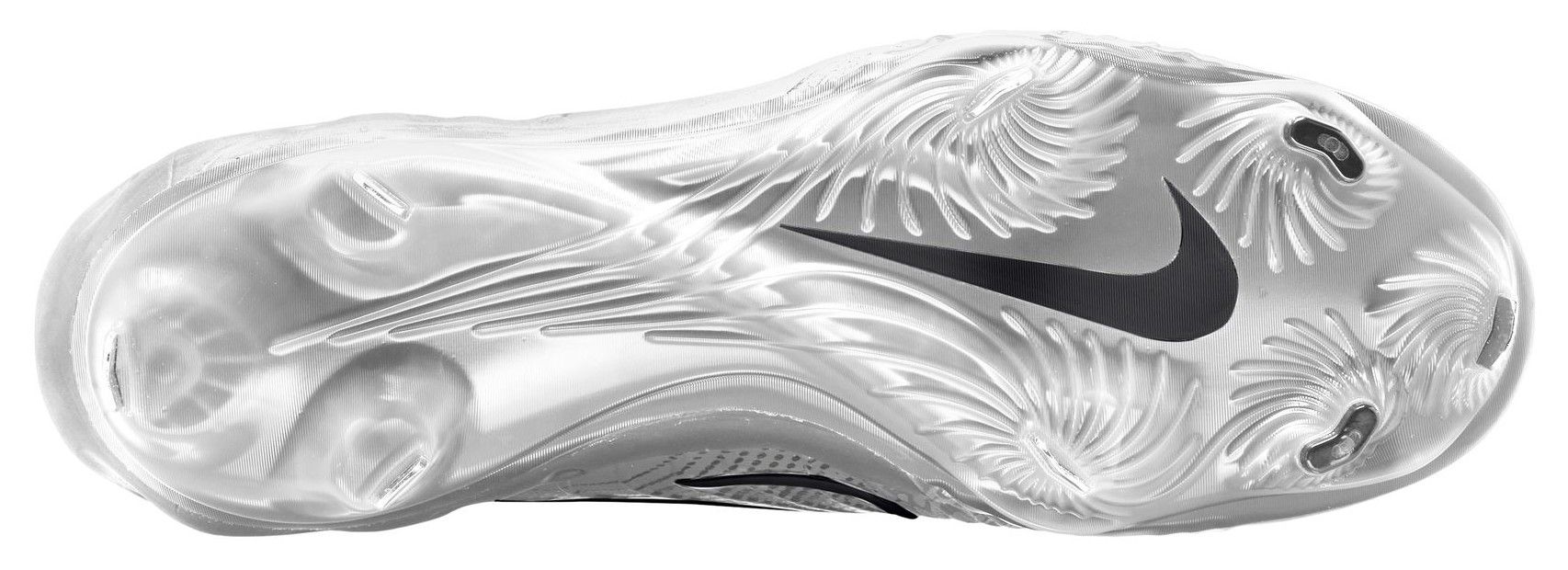 Nike Men's Alpha Huarache NXT Metal Baseball Cleats product image