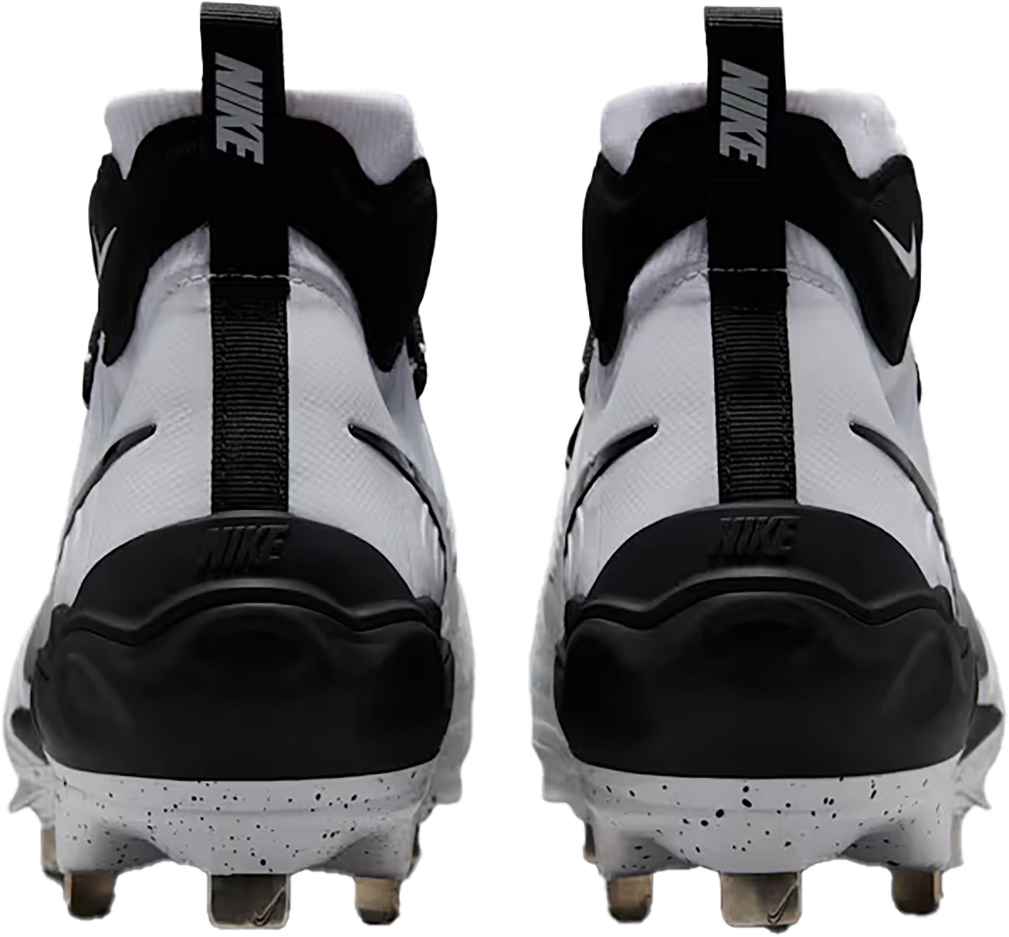 Nike Men's Alpha Huarache NXT Metal Baseball Cleats product image