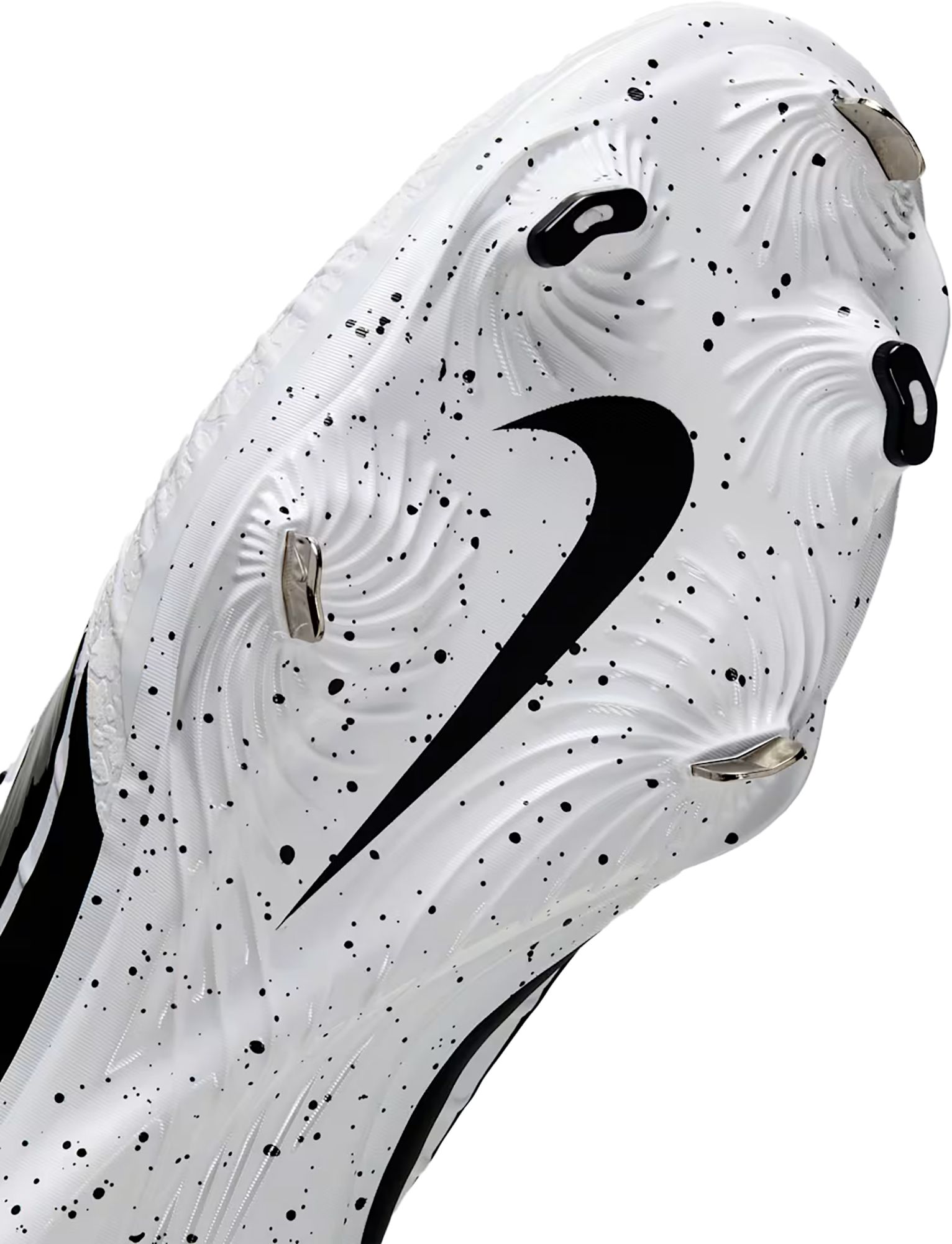 Nike Men's Alpha Huarache NXT Metal Baseball Cleats product image