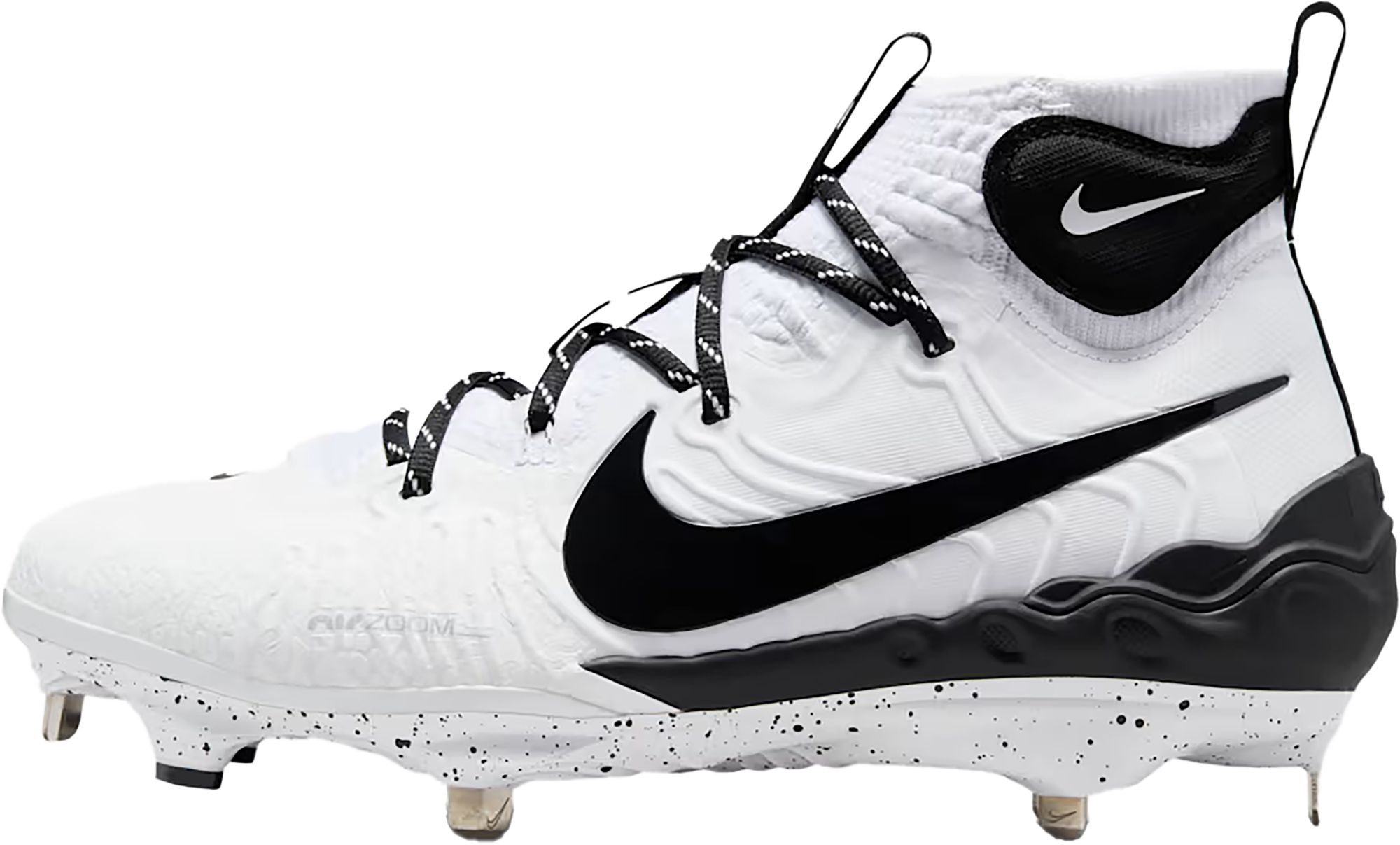 Nike Men's Alpha Huarache NXT Metal Baseball Cleats product image