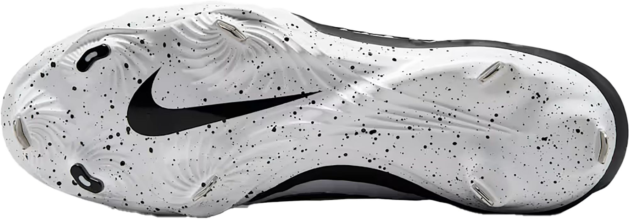 Nike Men's Alpha Huarache NXT Metal Baseball Cleats product image