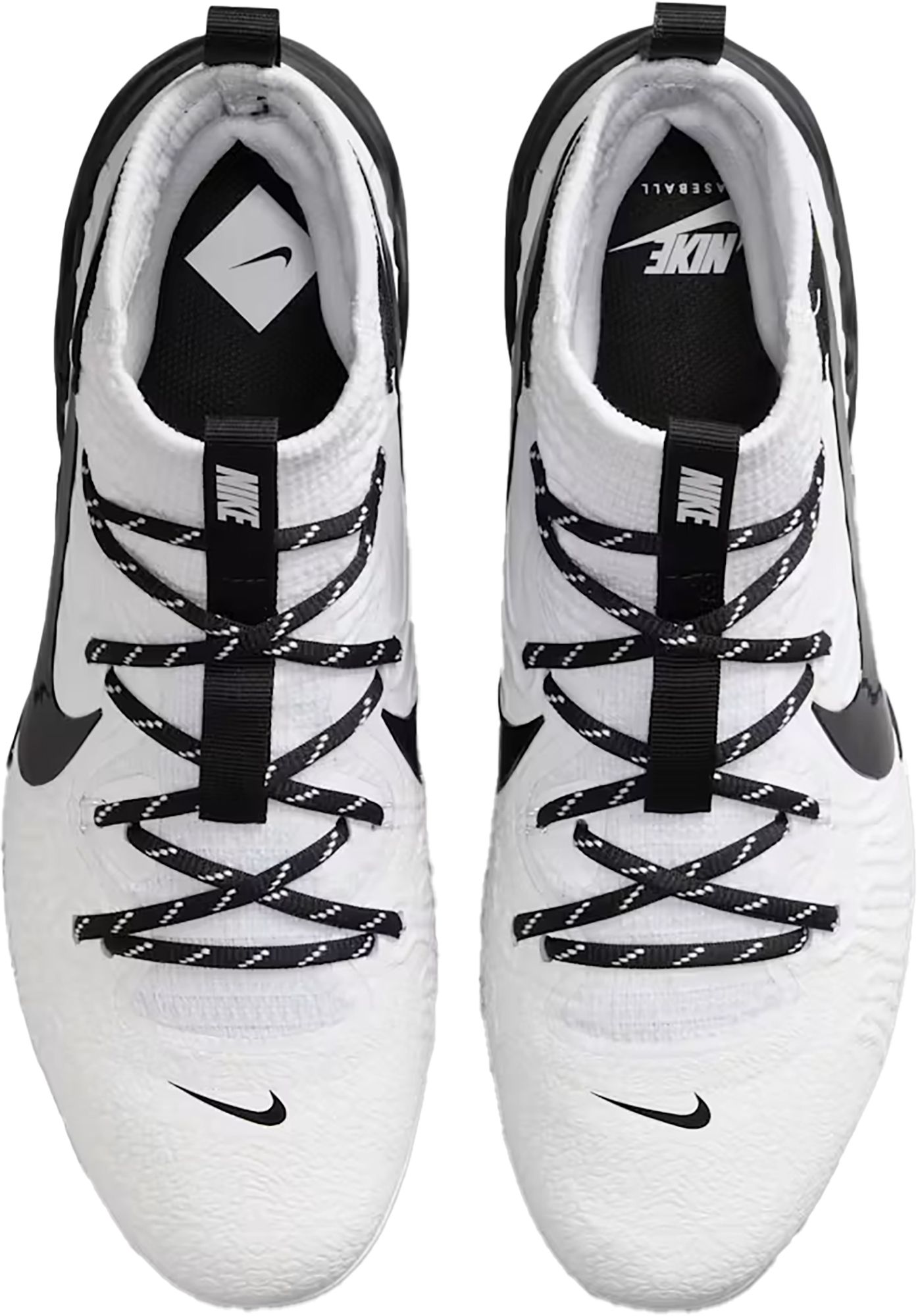 Nike Men's Alpha Huarache NXT Metal Baseball Cleats product image