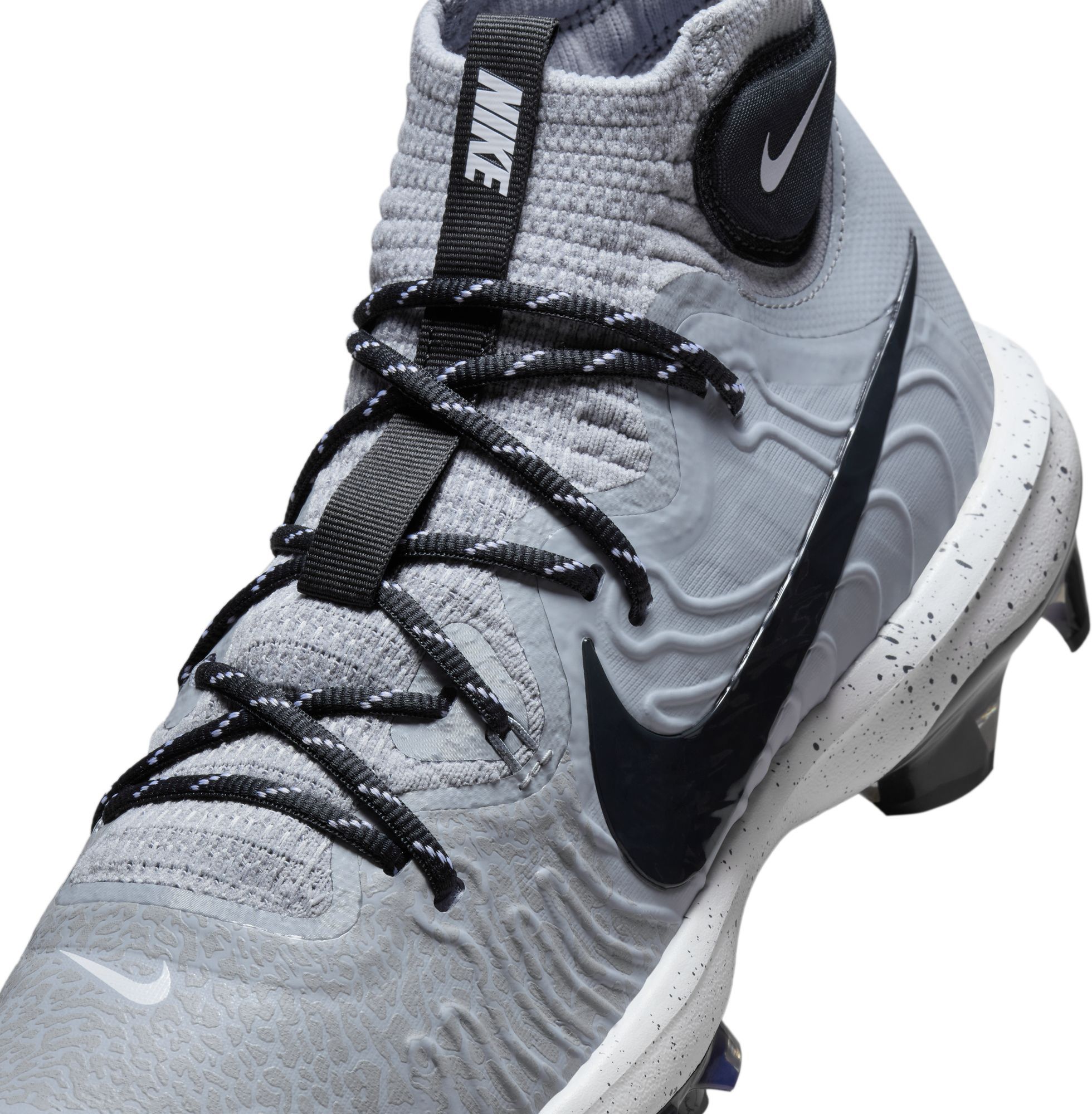 Nike Men's Alpha Huarache NXT TPU Baseball Cleats product image