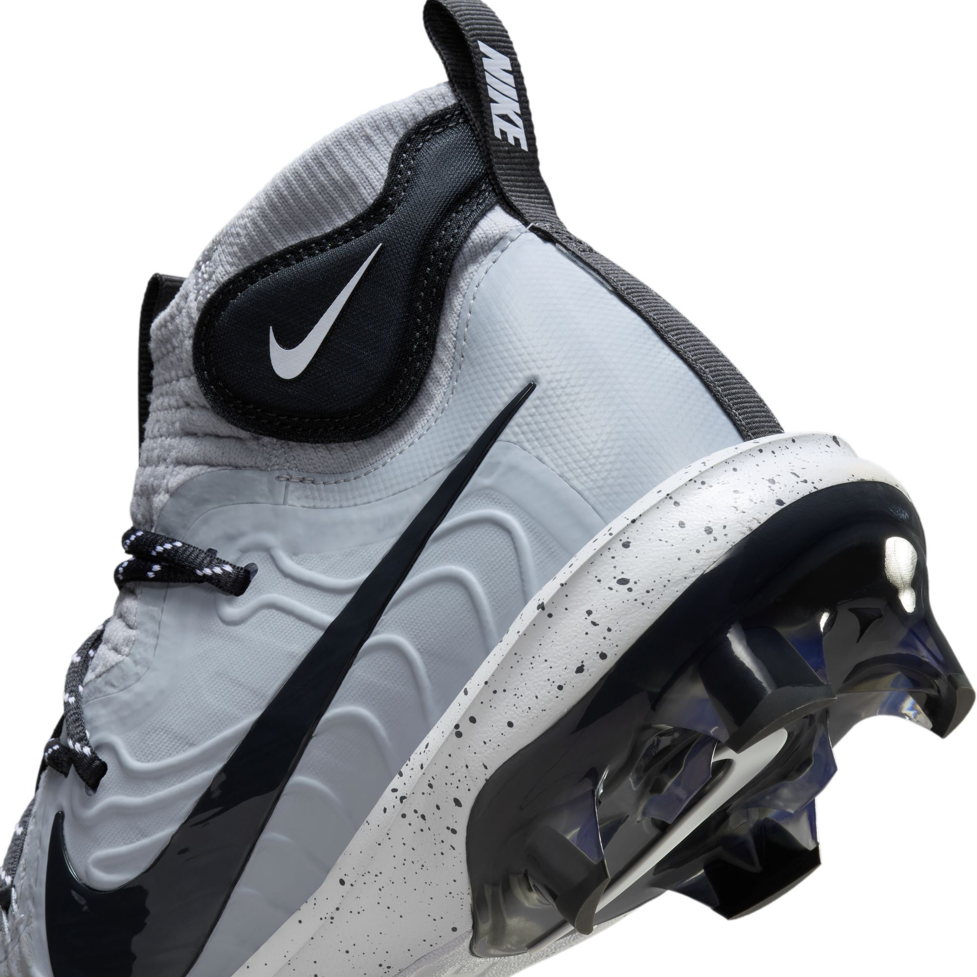 Nike Men's Alpha Huarache NXT TPU Baseball Cleats product image