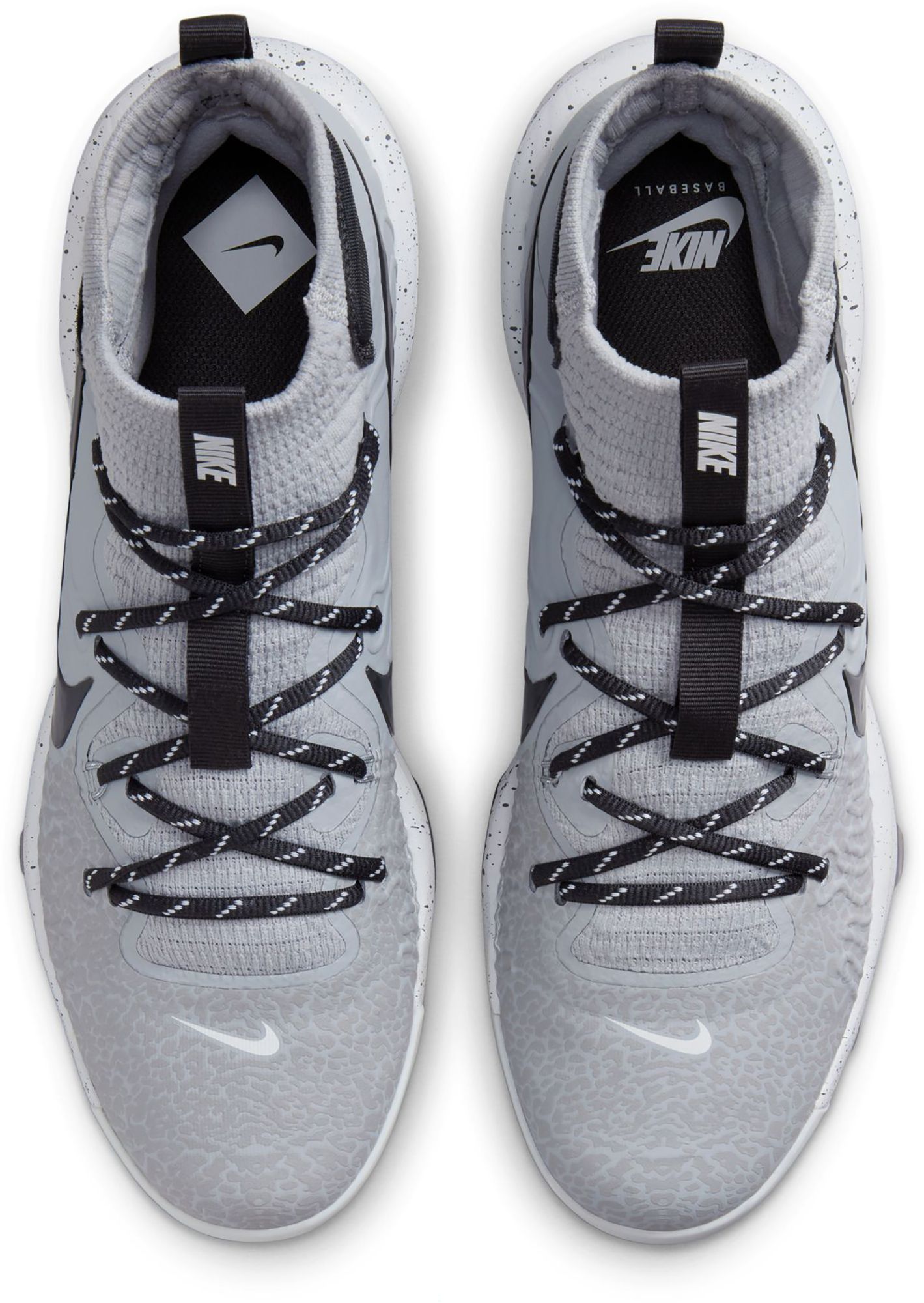 Nike Men's Alpha Huarache NXT TPU Baseball Cleats product image