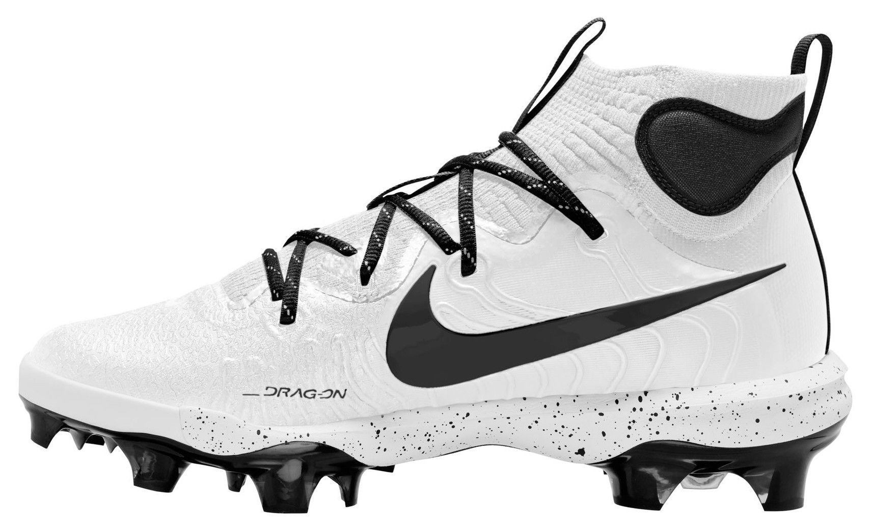 Nike Men's Alpha Huarache NXT TPU Baseball Cleats product image