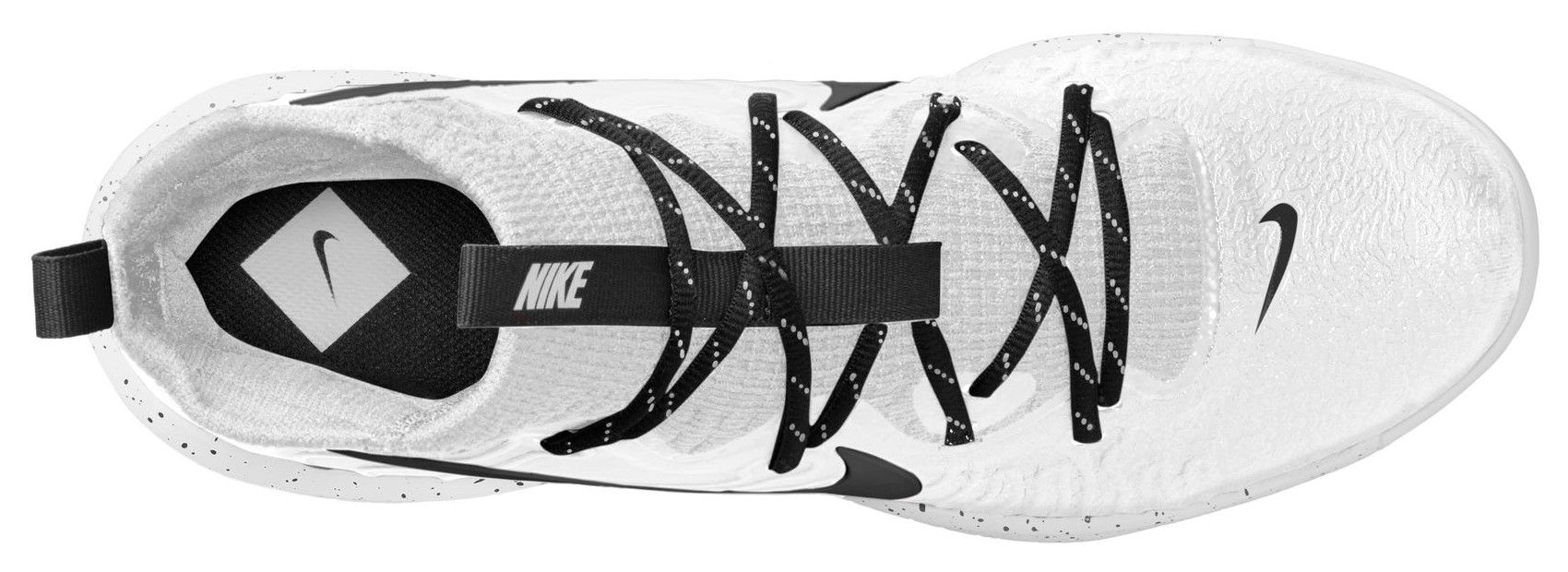 Nike Men's Alpha Huarache NXT TPU Baseball Cleats product image