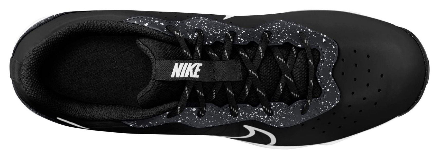 Nike Men's Alpha Huarache Keystone 4 RM Baseball Cleats product image