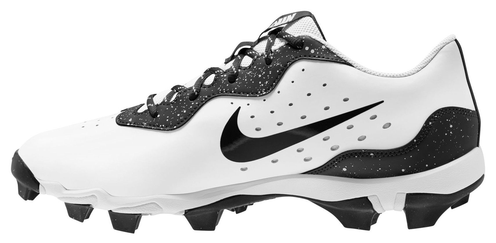 Nike Men's Alpha Huarache Keystone 4 RM Baseball Cleats product image