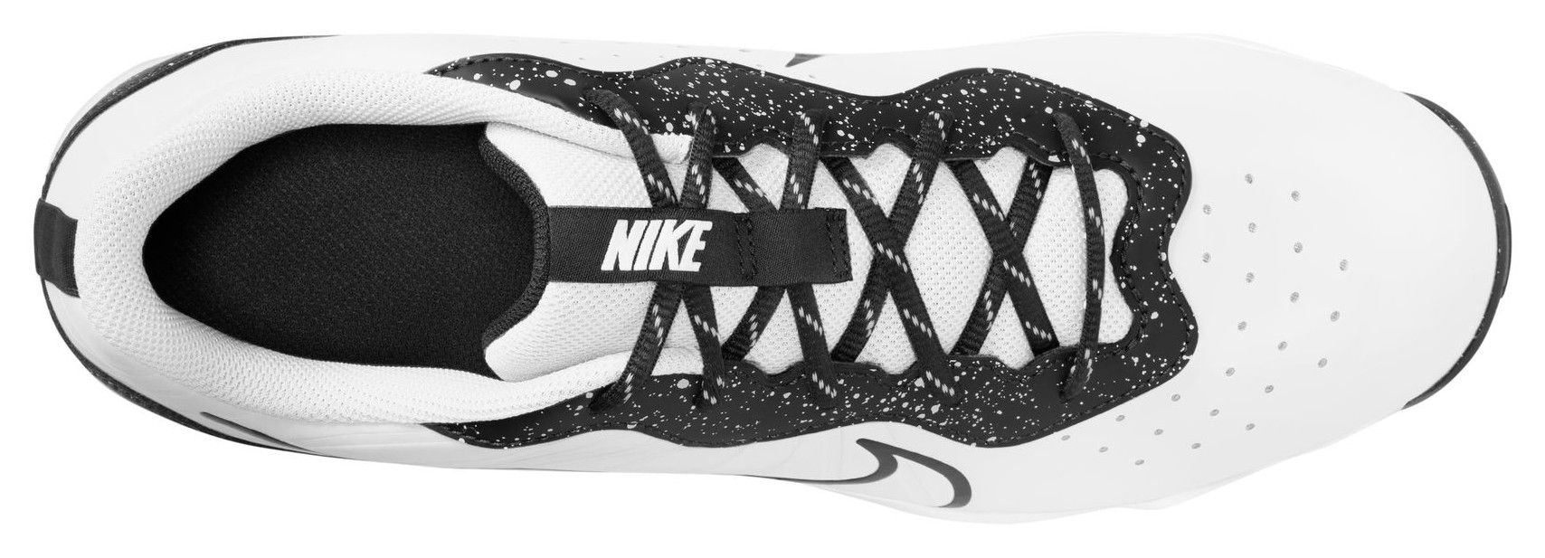 Nike Men's Alpha Huarache Keystone 4 RM Baseball Cleats product image